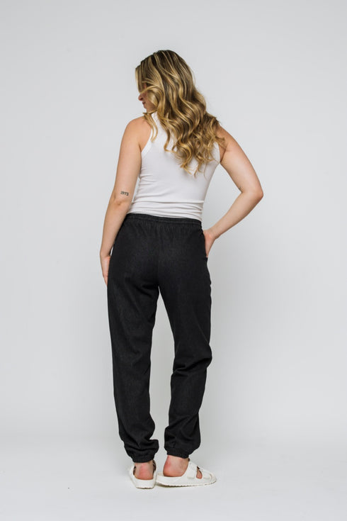 Sky-Woven Jogger